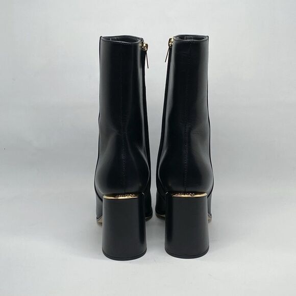 Jimmy Choo Loren 85MM Leather Ankle Boots size 40 - Picture 7 of 16